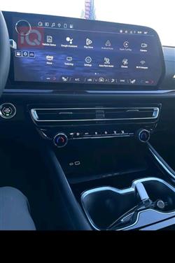 شيفروليه ترافرس